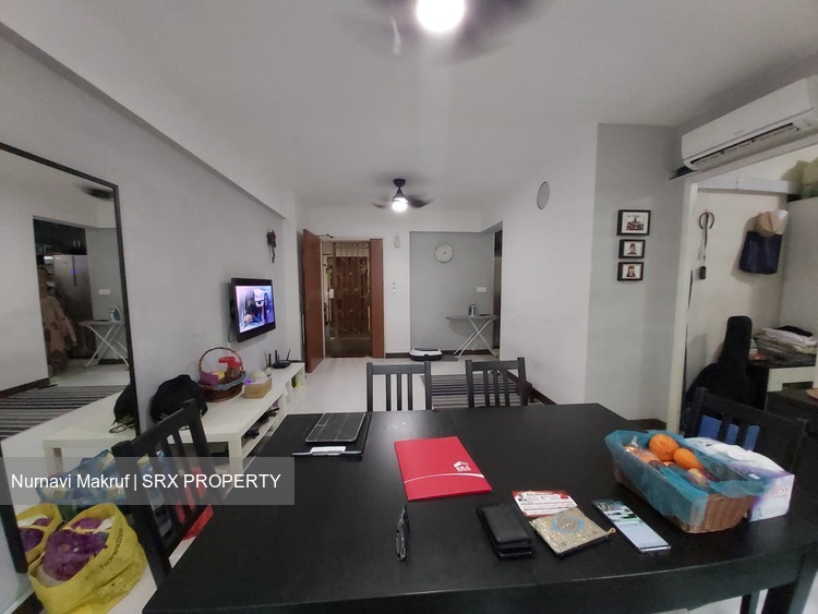 Blk 459 Yishun Avenue 11 (Yishun), HDB 2 Rooms #224018471